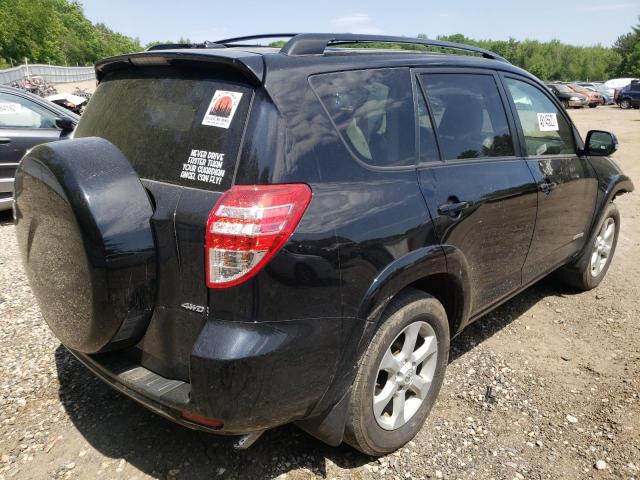 Photo 4 from auction – 2011 TOYOTA RAV4 with VIN 2T3DF4DV2BW096919