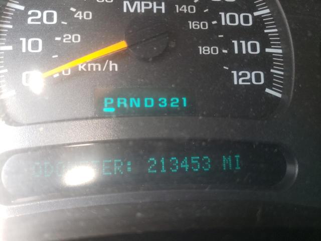 Photo 8 from auction – 2004 CHEVROLET silverado with VIN 1GCEC14V44Z255342