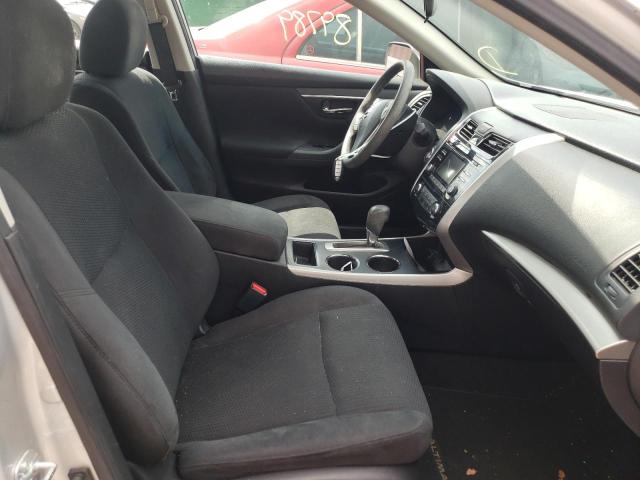 Photo 5 from auction – 2015 NISSAN ALTIMA 2.5 with VIN 1N4AL3AP9FN323912