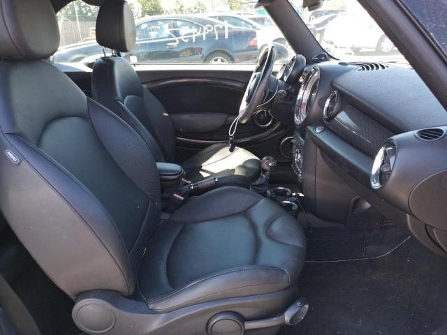 Photo 5 from auction – 2012 MINI COOPER S with VIN WMWZP3C5XCT250647