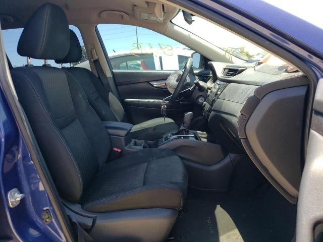 Photo 5 from auction – 2017 NISSAN ROGUE S with VIN KNMAT2MTXHP545234