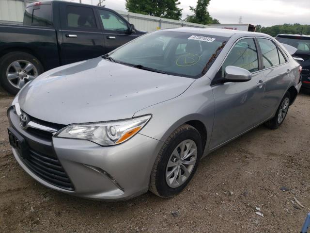 Photo 2 from auction – 2015 TOYOTA CAMRY LE with VIN 4T1BF1FK3FU082907