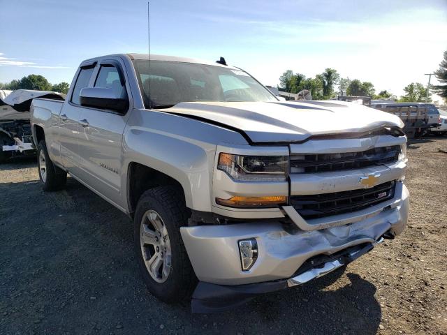 2016 Chevrolet Silverado