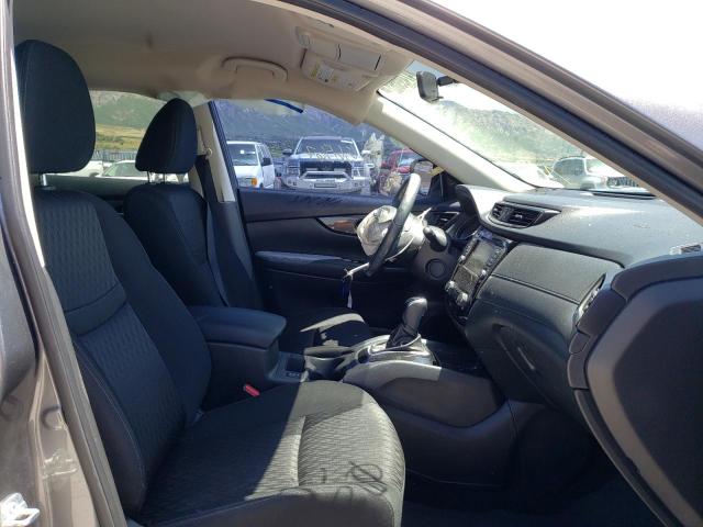 Photo 5 from auction – 2018 NISSAN ROGUE S with VIN KNMAT2MV5JP510897