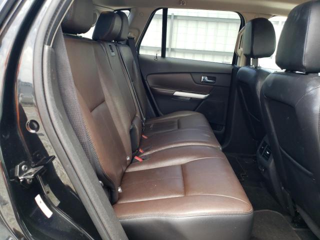 Photo 6 from auction – 2013 FORD EDGE LIMIT with VIN 2FMDK4KCXDBB04411