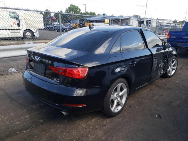 Photo 4 from auction – 2016 AUDI A3 PREMIUM with VIN WAUB8GFF1G1069576