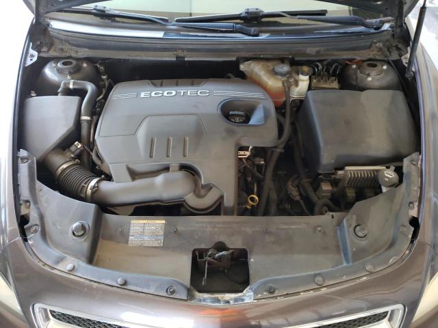Photo 7 from auction – 2010 CHEVROLET MALIBU LS with VIN 1G1ZA5EB9A4124539