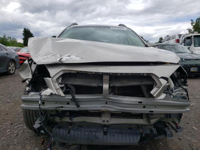Photo 9 from auction – 2019 SUBARU OUTBACK 2. with VIN 4S4BSANC3K3260627