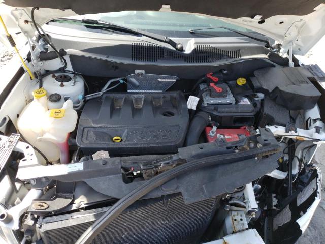 Photo 7 from auction – 2015 JEEP COMPASS LA with VIN 1C4NJDEB8FD162464