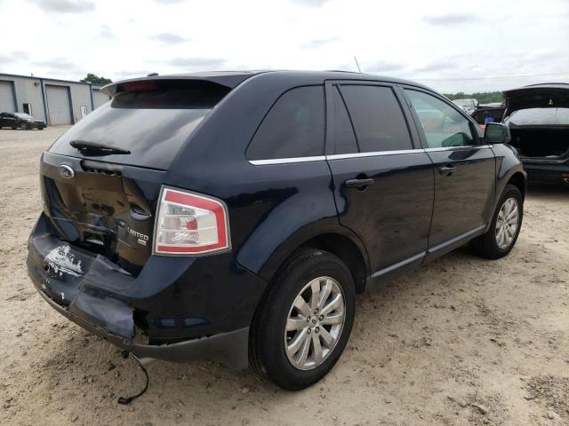 Photo 4 from auction – 2008 FORD EDGE LIMIT with VIN 2FMDK49C88BB10834
