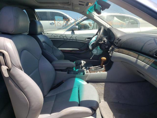 Photo 5 from auction – 2000 BMW 328 CI with VIN WBABM5348YJN92646