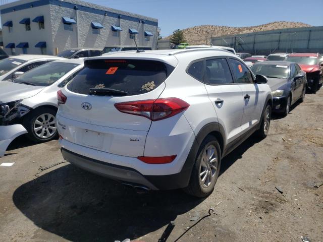 Photo 4 from auction – 2017 HYUNDAI TUCSON LIM with VIN KM8J33A26HU302468