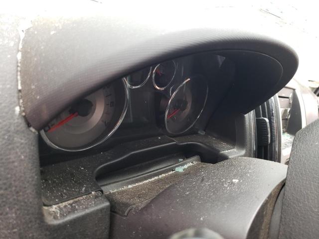 Photo 8 from auction – 2009 FORD EDGE LIMIT with VIN 2FMDK39C89BA59668