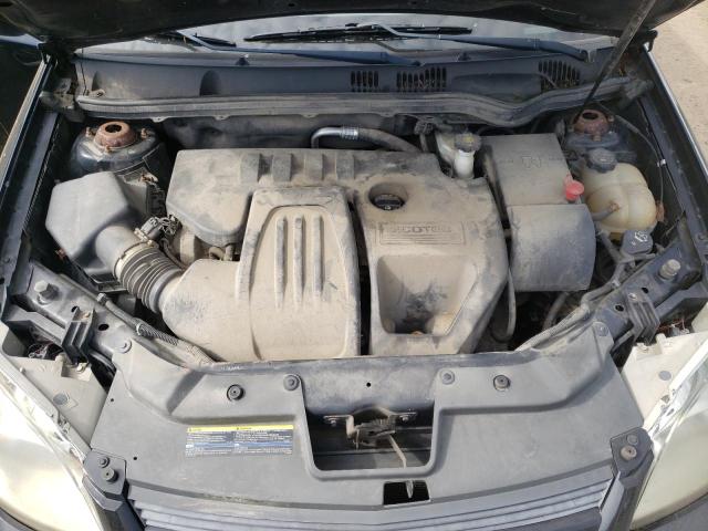 Photo 7 from auction – 2010 CHEVROLET COBALT LS with VIN 1G1AB5F58A7105255