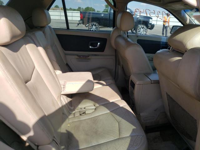 Photo 6 from auction – 2004 CADILLAC SRX with VIN 1GYDE637040124476