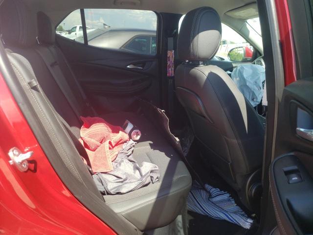 Photo 6 from auction – 2021 BUICK ENCORE GX with VIN KL4MMDS29MB101294