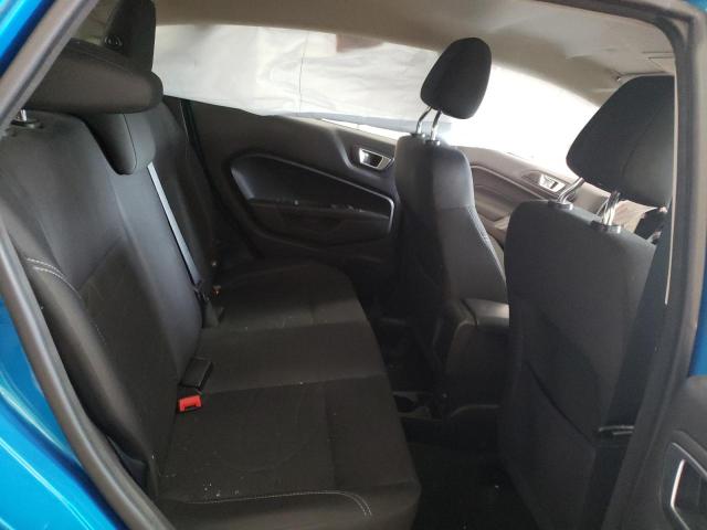 Photo 6 from auction – 2016 FORD FIESTA SE with VIN 3FADP4EJ2GM149349