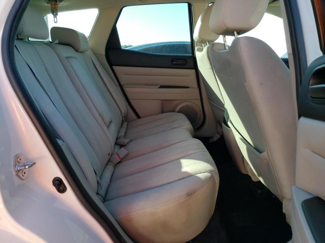 Photo 6 from auction – 2011 MAZDA CX-7 with VIN JM3ER2B50B0391435