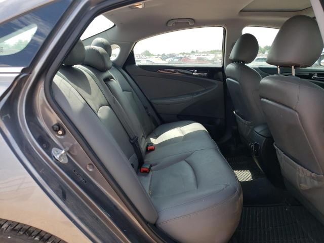 Foto 6 de la subasta – 2011 HYUNDAI SONATA SE con VIN 5NPEC4AB7BH296368