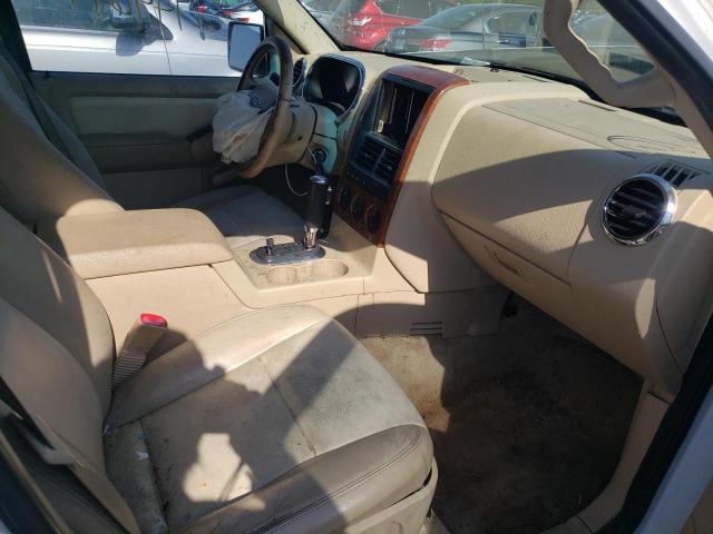 Photo 5 from auction – 2006 FORD EXPLORER E with VIN 1FMEU64E86UB49420