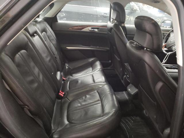 Photo 6 from auction – 2014 LINCOLN MKZ with VIN 3LN6L2GK7ER809146