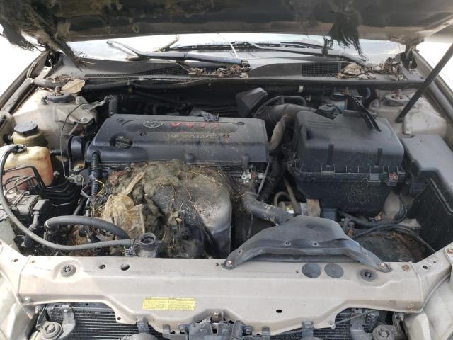 Photo 7 from auction – 2003 TOYOTA CAMRY LE with VIN 4T1BE32K93U654336