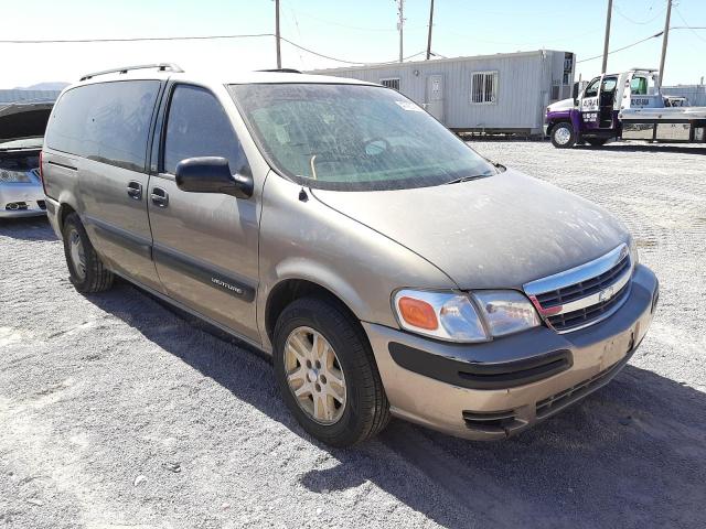 CHEVROLET VENTURE 2004 with VIN 1GNDX03E84D145149 - Photo from auction