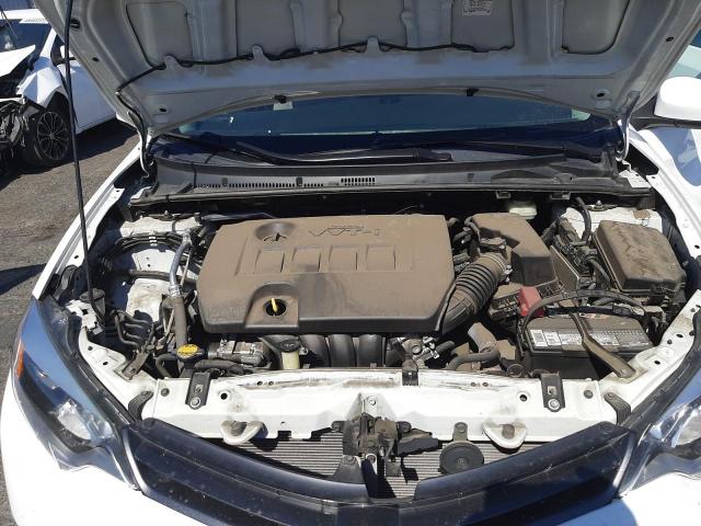 Photo 7 from auction – 2016 TOYOTA COROLLA L with VIN 5YFBURHE8GP524109