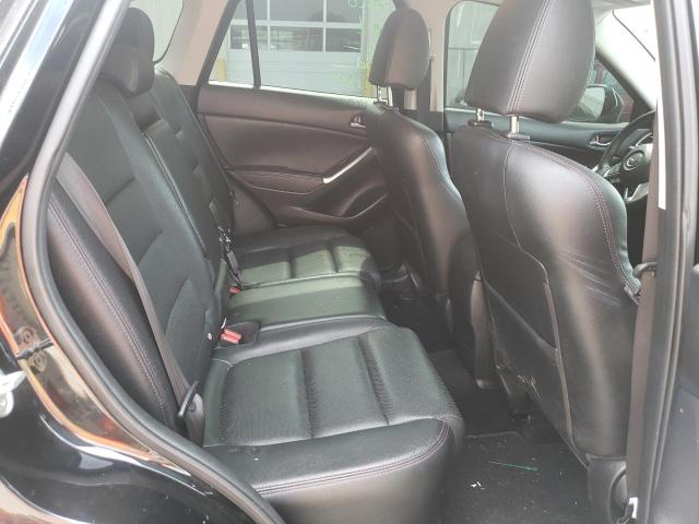 Photo 6 from auction – 2016 MAZDA CX-5 GT with VIN JM3KE4DY3G0767795