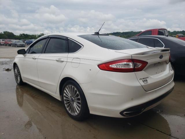 Photo 3 from auction – 2013 FORD FUSION TIT with VIN 3FA6P0K94DR359946