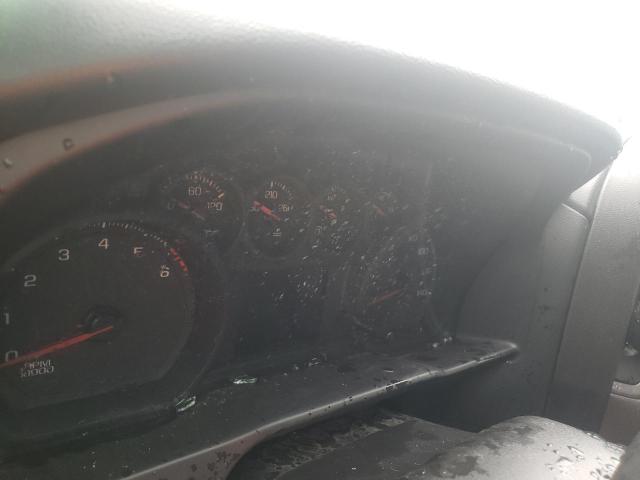 Photo 8 from auction – 2020 CHEVROLET SILVERADO with VIN 1GC4YME74LF331799