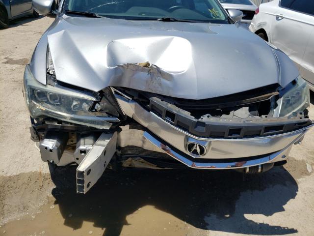 Photo 9 from auction – 2017 ACURA ILX BASE W with VIN 19UDE2F38HA002781