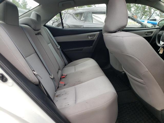 Photo 6 from auction – 2016 TOYOTA COROLLA L with VIN 2T1BURHE4GC723349
