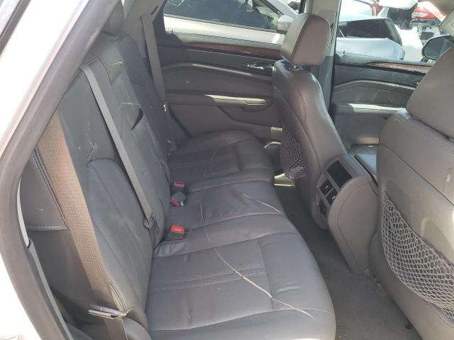 Photo 6 from auction – 2011 CADILLAC SRX LUXURY with VIN 3GYFNAEY2BS522800