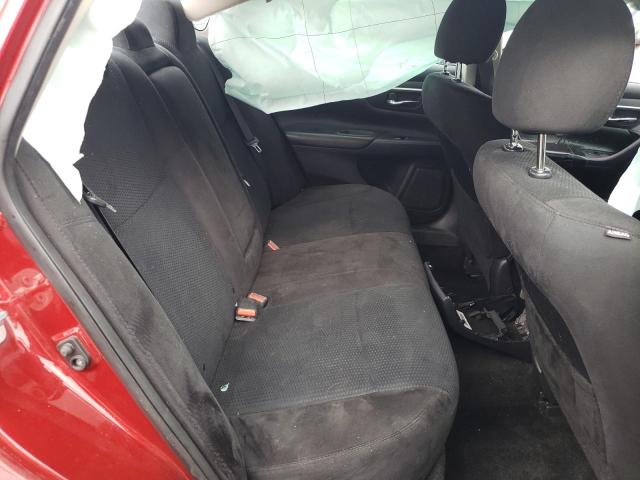 Photo 6 from auction – 2015 NISSAN ALTIMA 2.5 with VIN 1N4AL3AP9FN904276
