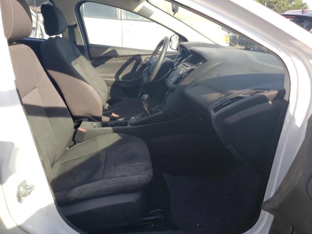 Photo 5 from auction – 2017 FORD FOCUS S with VIN 1FADP3E21HL218358