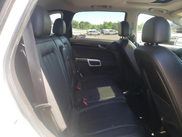 Photo 6 from auction – 2015 CHEVROLET CAPTIVA LT with VIN 3GNAL3EK4FS502090