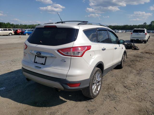 Photo 4 from auction – 2016 FORD ESCAPE SE with VIN 1FMCU9G97GUA59314