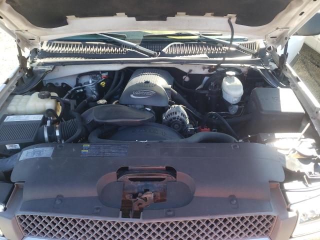 Zdjęcie 7 z aukcji – 2004 CHEVROLET silverado z VIN 1GCEC14V44Z255342