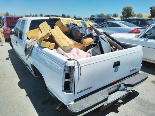 Photo 3 from auction – 1996 GMC SIERRA C15 with VIN 2GTEC19R4T1552436