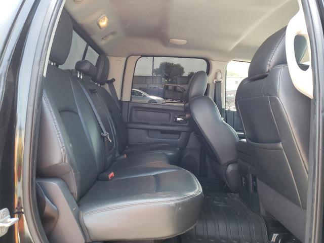 Photo 6 from auction – 2011 DODGE RAM 1500 with VIN 1D7RV1CTXBS590144