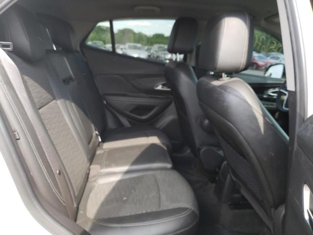Photo 6 from auction – 2016 BUICK ENCORE with VIN KL4CJESB4GB746112