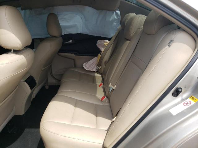 Photo 6 from auction – 2014 TOYOTA CAMRY L with VIN 4T1BF1FKXEU840062