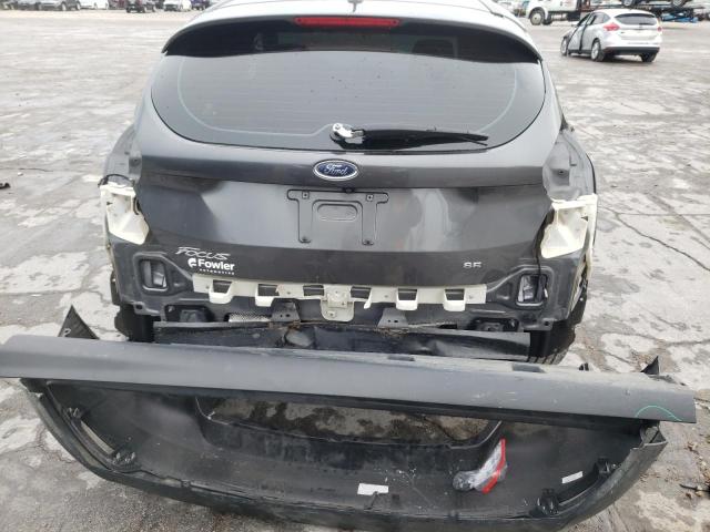 Photo 9 from auction – 2018 FORD FOCUS SE with VIN 1FADP3K28JL302753