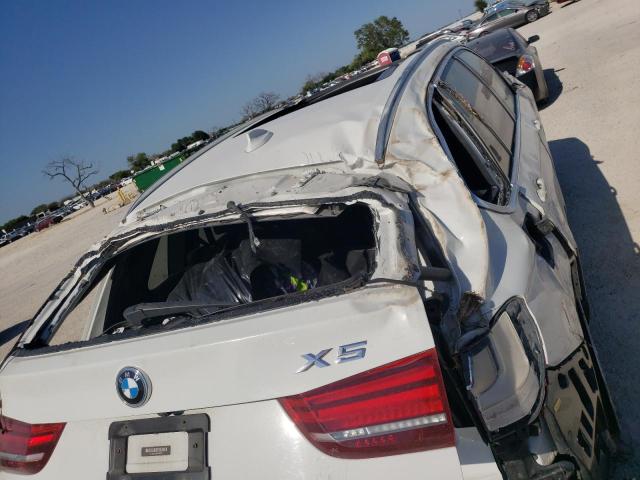 Photo 9 from auction – 2018 BMW X5 XDRIVE3 with VIN 5UXKR0C58J0X87480
