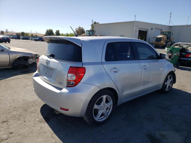 Photo 4 from auction – 2009 TOYOTA SCION XD with VIN JTKKU10479J037097
