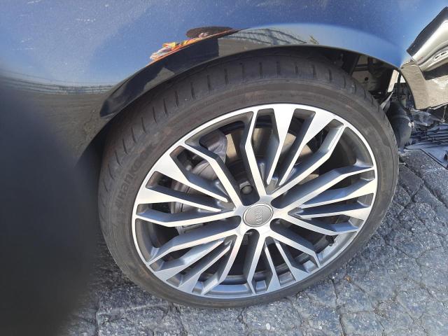 Photo 9 from auction – 2018 AUDI A6 PREMIUM with VIN WAUG8AFC0JN009183