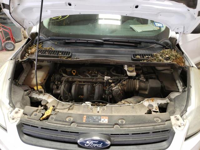 Photo 7 from auction – 2015 FORD ESCAPE S with VIN 1FMCU0F74FUB48672
