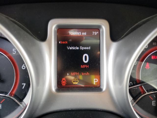 Photo 8 from auction – 2012 DODGE JOURNEY SE with VIN 3C4PDCAB2CT311151