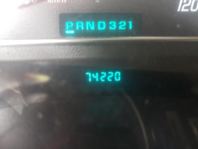 Photo 8 from auction – 2005 GMC ENVOY with VIN 1GKDT13S552233819